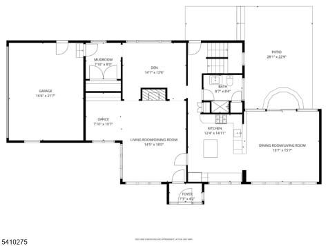 14 Childsworth Avenue Bernardsville NJ 07924