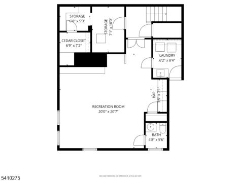 14 Childsworth Avenue Bernardsville NJ 07924