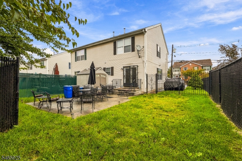 487 S 13th Street Newark NJ 07103