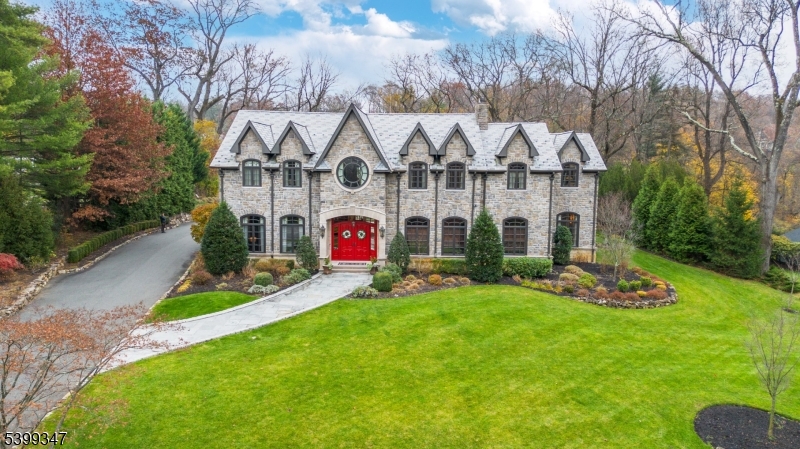 9 Beechtree Lane Essex Fells NJ 07021