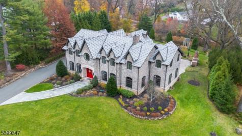 9 Beechtree Lane Essex Fells NJ 07021
