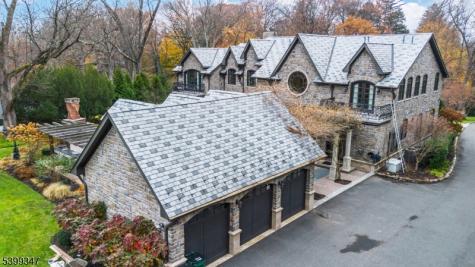 9 Beechtree Lane Essex Fells NJ 07021