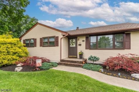 414 N Greasheimer Street Manville NJ 08835