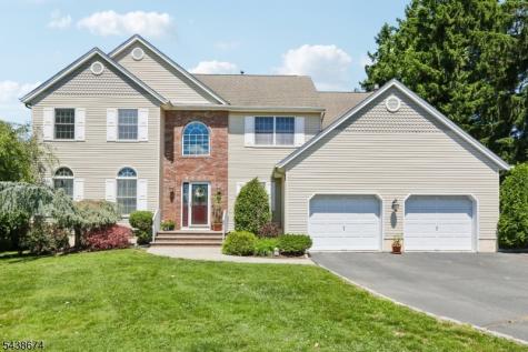 55 Sand Road Fairfield NJ 07004