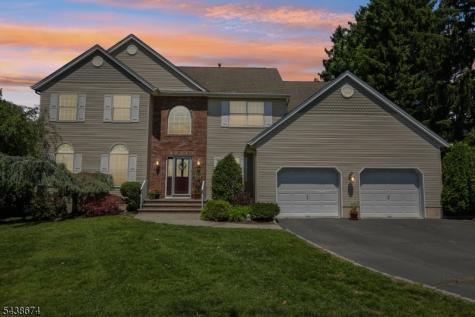 55 Sand Road Fairfield NJ 07004