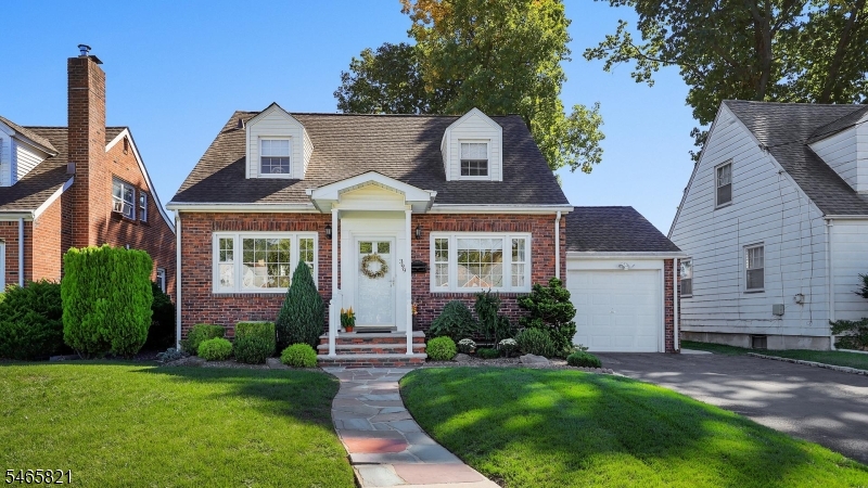 399 Huntington Road Union NJ 07083