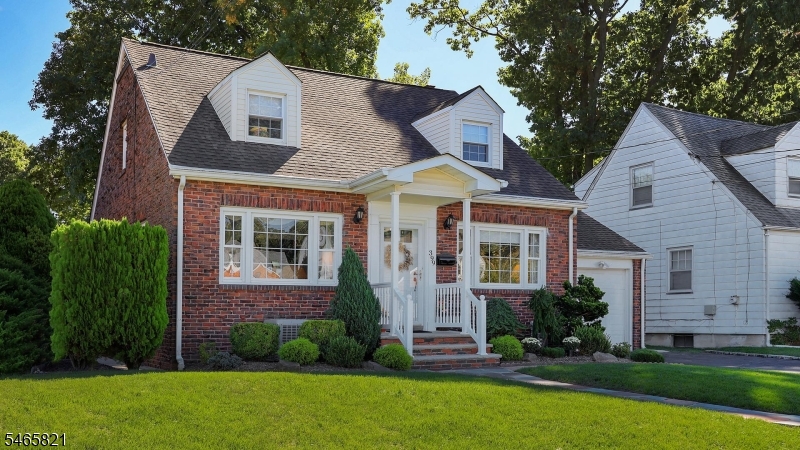 399 Huntington Road Union NJ 07083