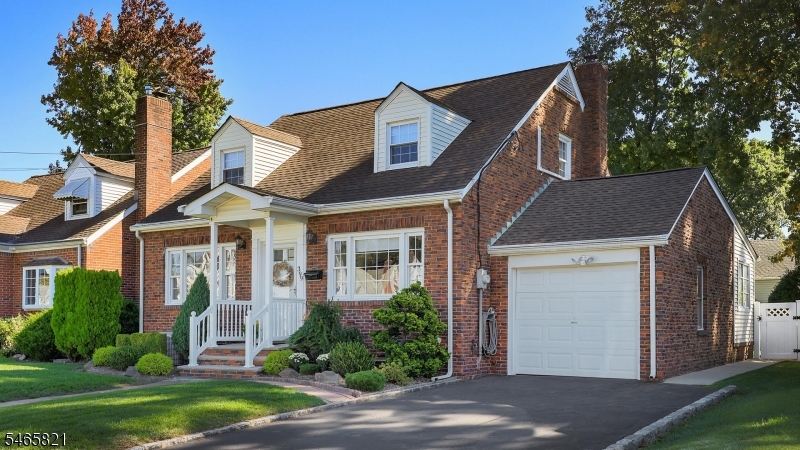 399 Huntington Road Union NJ 07083