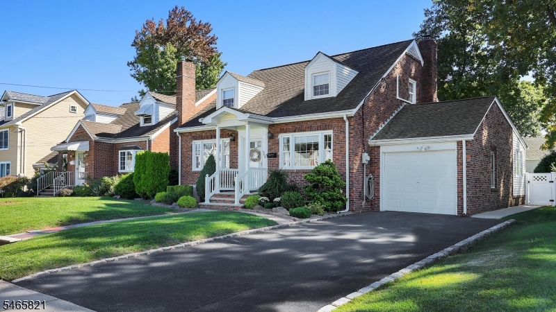 399 Huntington Road Union NJ 07083