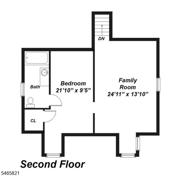 399 Huntington Road Union NJ 07083