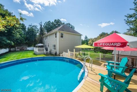 198 Boulevard Pequannock NJ 07444