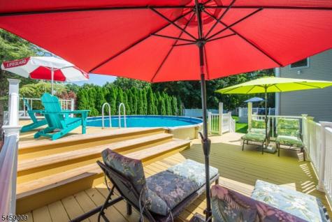 198 Boulevard Pequannock NJ 07444
