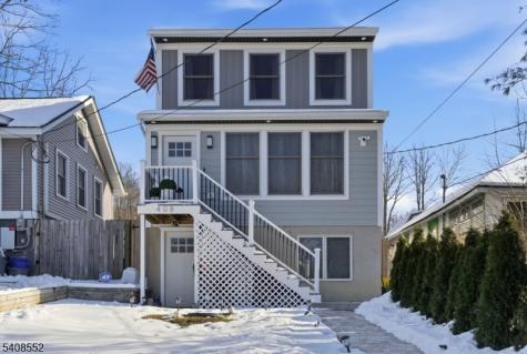 408 Main Street Hope NJ 07825