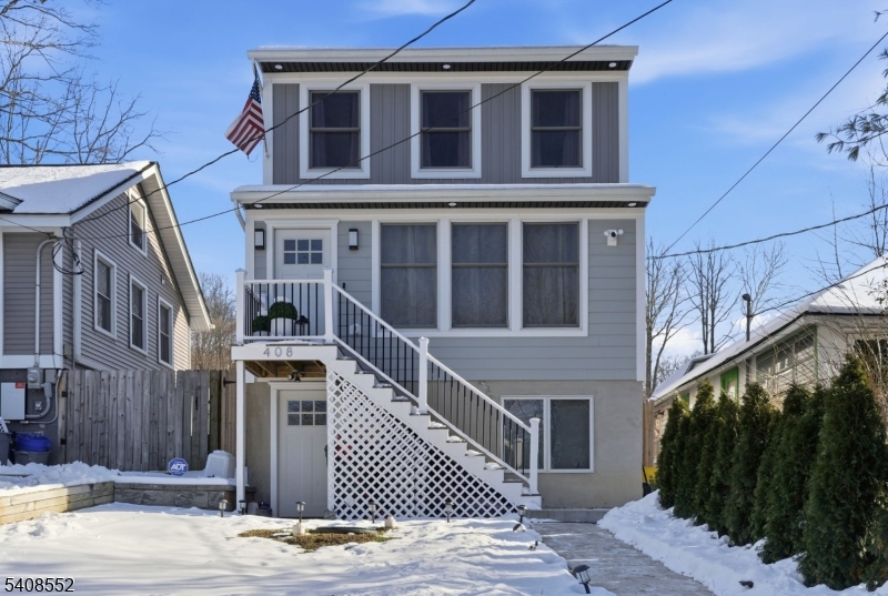 408 Main Street Hope NJ 07825