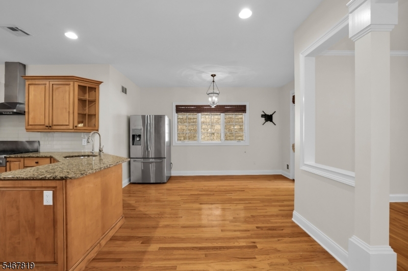 8 Chapel Hill Court Cedar Grove NJ 07009