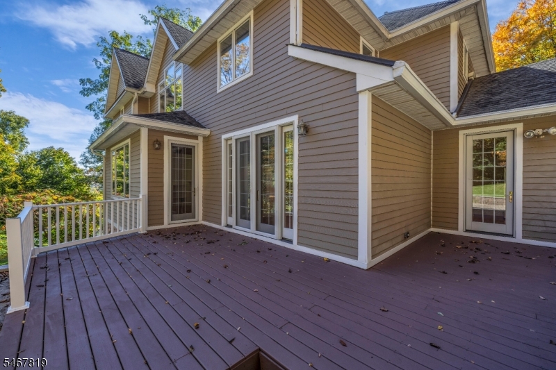 8 Chapel Hill Court Cedar Grove NJ 07009