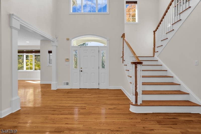 8 Chapel Hill Court Cedar Grove NJ 07009