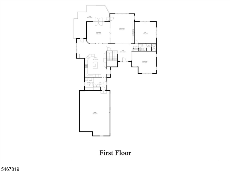8 Chapel Hill Court Cedar Grove NJ 07009