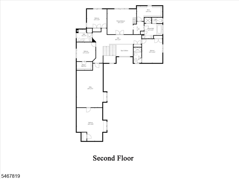 8 Chapel Hill Court Cedar Grove NJ 07009
