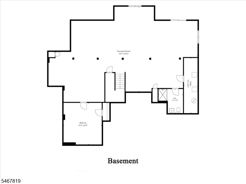 8 Chapel Hill Court Cedar Grove NJ 07009