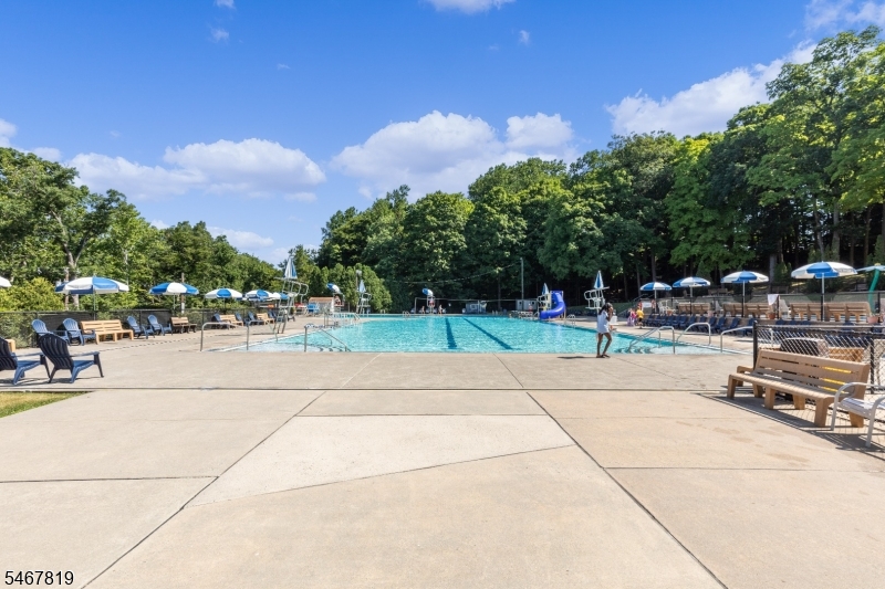 8 Chapel Hill Court Cedar Grove NJ 07009