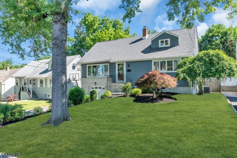 10 Bryn Mawr Road West Orange NJ 07052