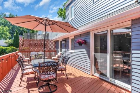 10 Bryn Mawr Road West Orange NJ 07052