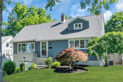 10 Bryn Mawr Road West Orange NJ 07052