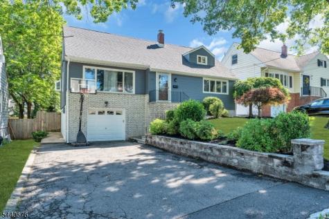 10 Bryn Mawr Road West Orange NJ 07052