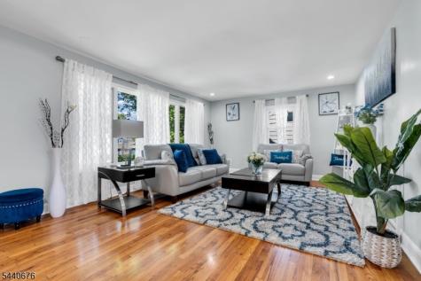 10 Bryn Mawr Road West Orange NJ 07052