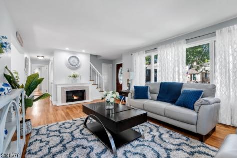 10 Bryn Mawr Road West Orange NJ 07052