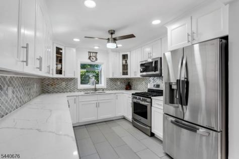 10 Bryn Mawr Road West Orange NJ 07052