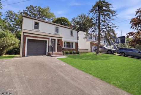 23 Buckingham Road West Orange NJ 07052