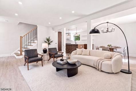 23 Buckingham Road West Orange NJ 07052