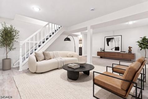 23 Buckingham Road West Orange NJ 07052