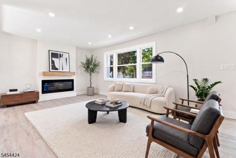 23 Buckingham Road West Orange NJ 07052