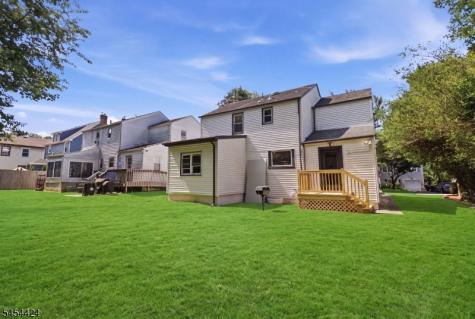 23 Buckingham Road West Orange NJ 07052