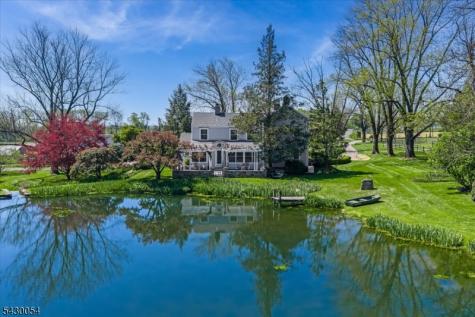 77 Homestead Road Tewksbury NJ 07830