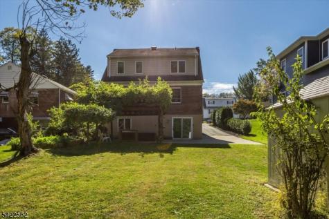 25 Washington Avenue Hanover NJ 07981