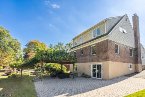 25 Washington Avenue Hanover NJ 07981