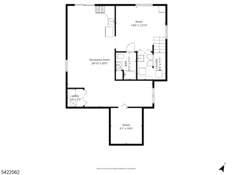 25 Washington Avenue Hanover NJ 07981