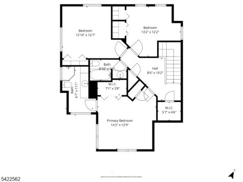 25 Washington Avenue Hanover NJ 07981