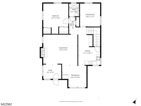 25 Washington Avenue Hanover NJ 07981