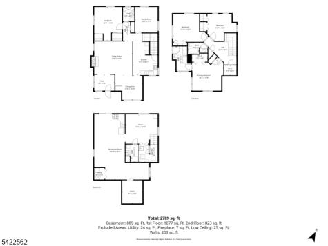 25 Washington Avenue Hanover NJ 07981