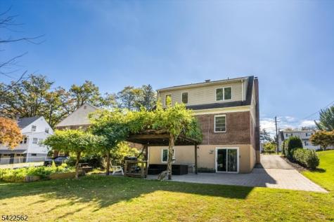 25 Washington Avenue Hanover NJ 07981