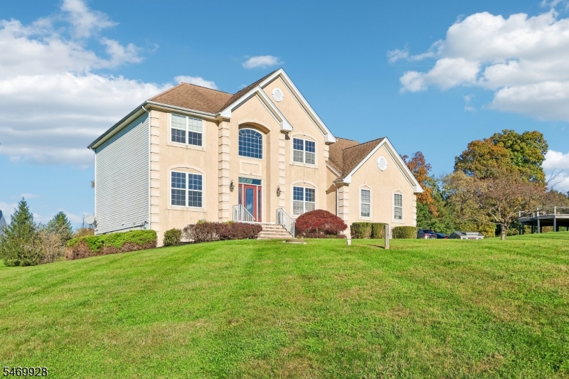 10 Big Top Drive West Amwell NJ 08530