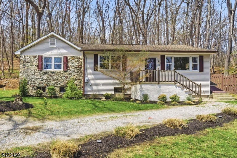 36 Danville Mountain Road Liberty NJ 07838