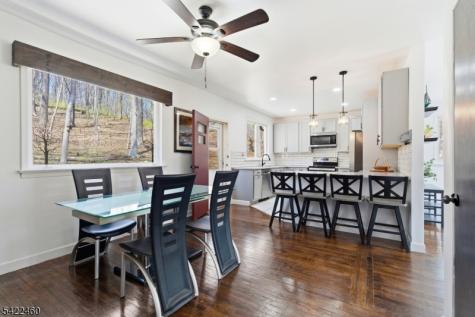 36 Danville Mountain Road Liberty NJ 07838