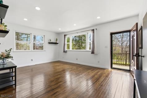 36 Danville Mountain Road Liberty NJ 07838