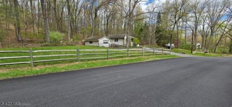 36 Danville Mountain Road Liberty NJ 07838